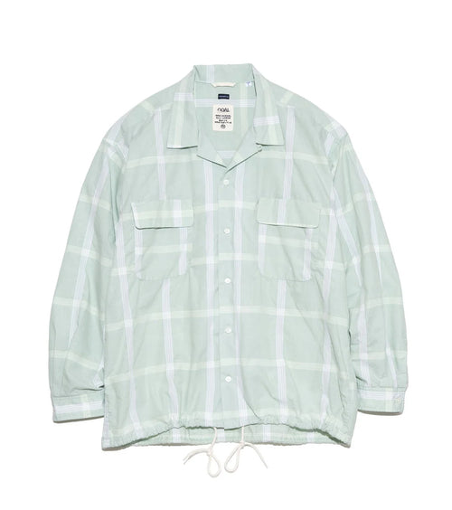 PALAKA Check Shirt