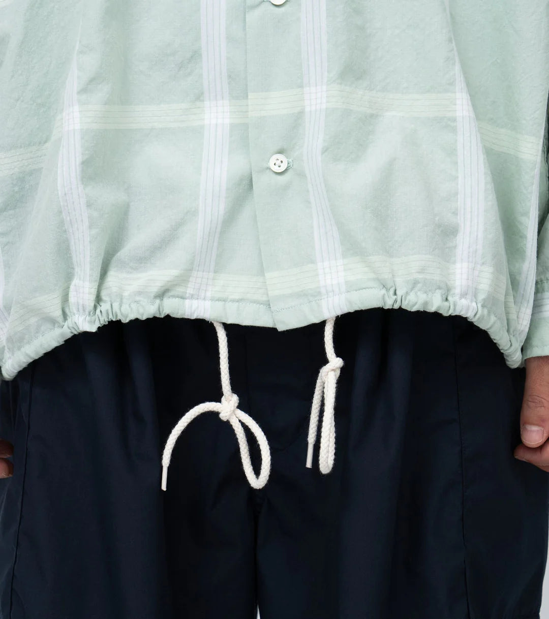 PALAKA Check Shirt