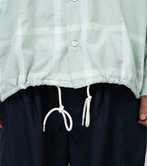 PALAKA Check Shirt
