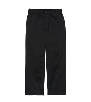  Wide Straight Chino Pants 