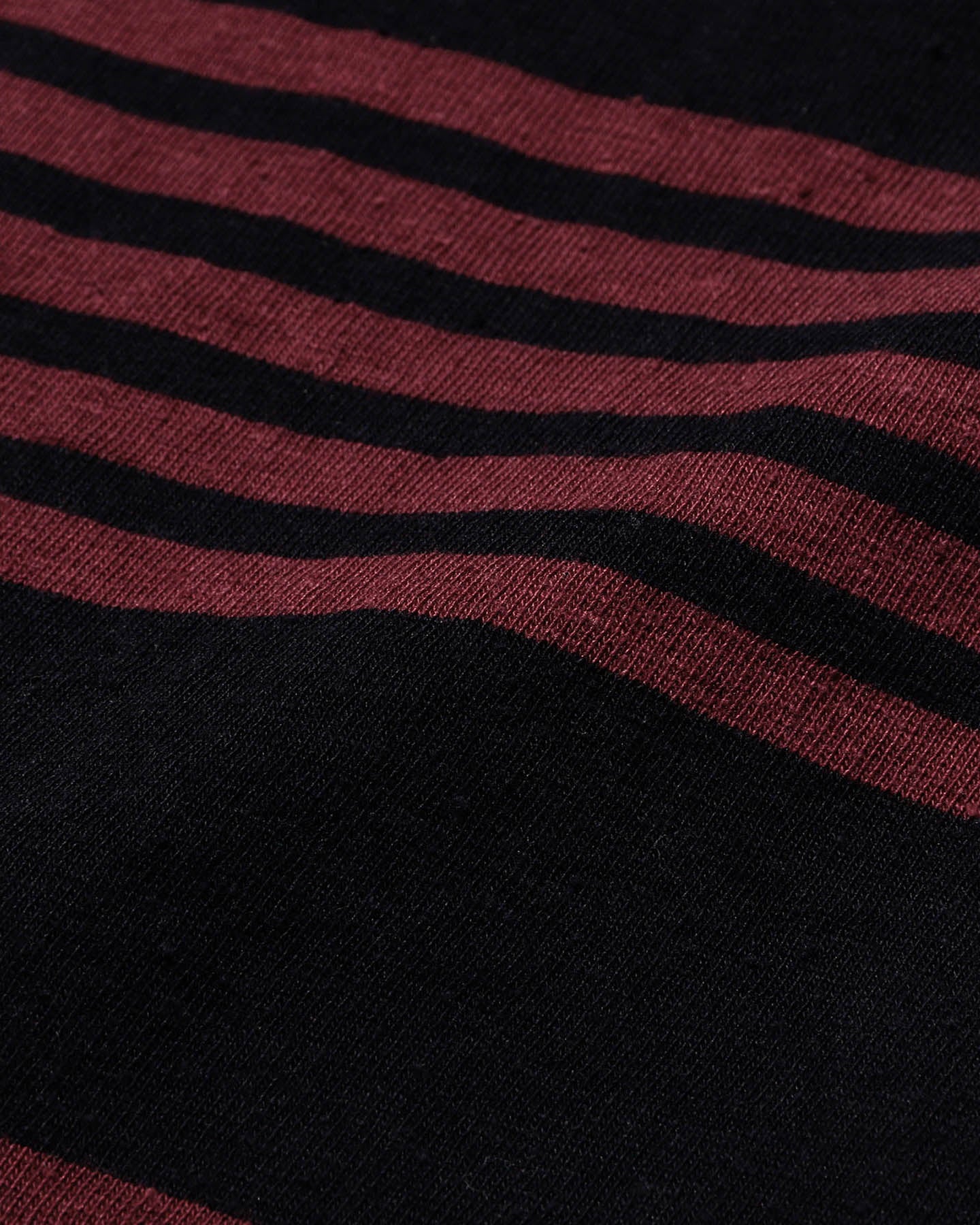 Nep Stripe Pocket Tee