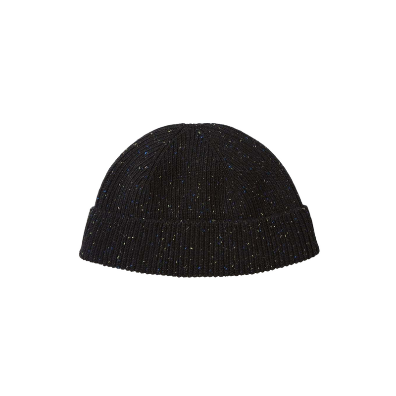 Nep Wool Seamless Beanie
