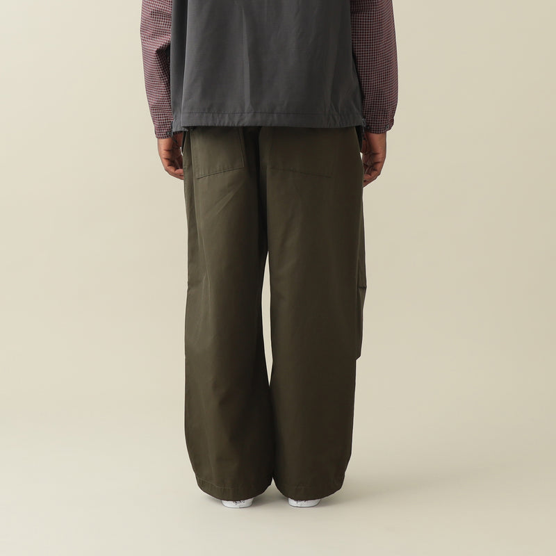Neuse NC Over Pant