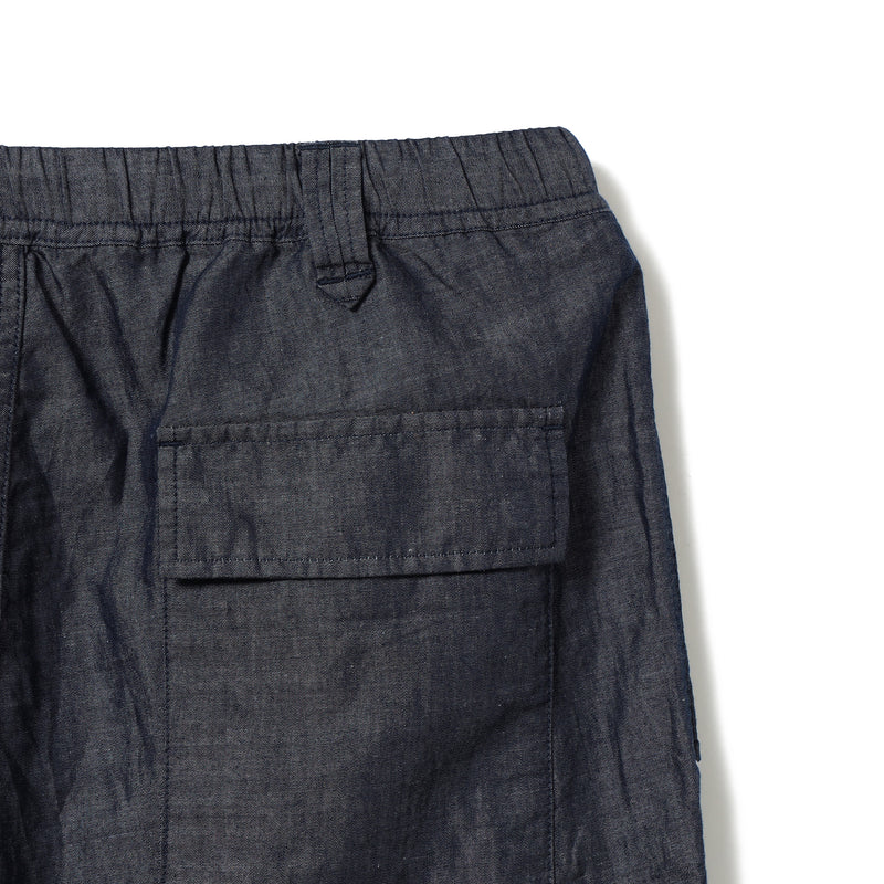 Neuse Over Pant