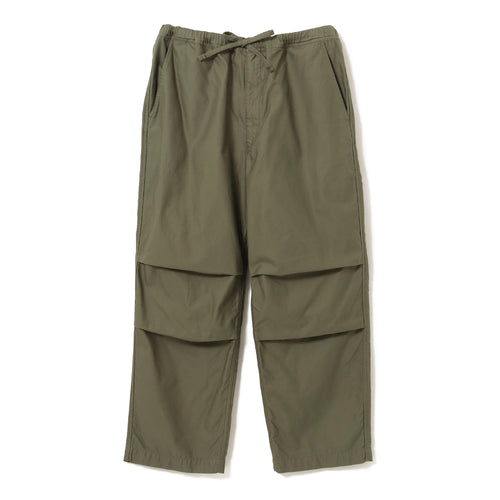 Neuse Sateen Over Pant