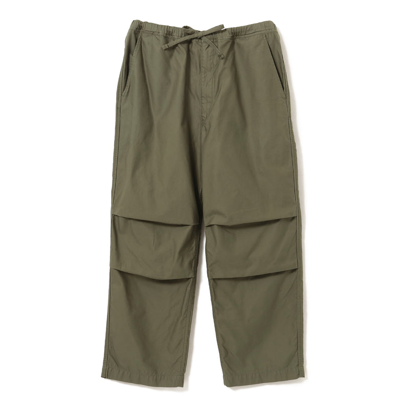 Neuse Sateen Over Pant