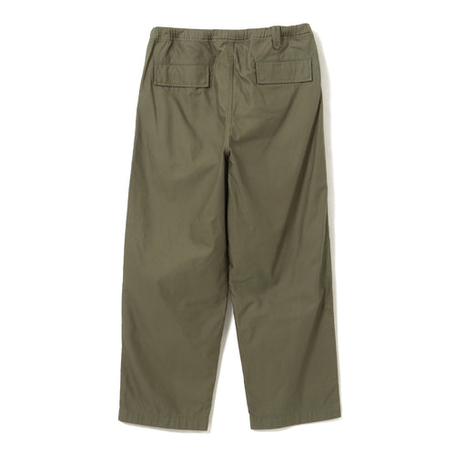 Neuse Sateen Over Pant