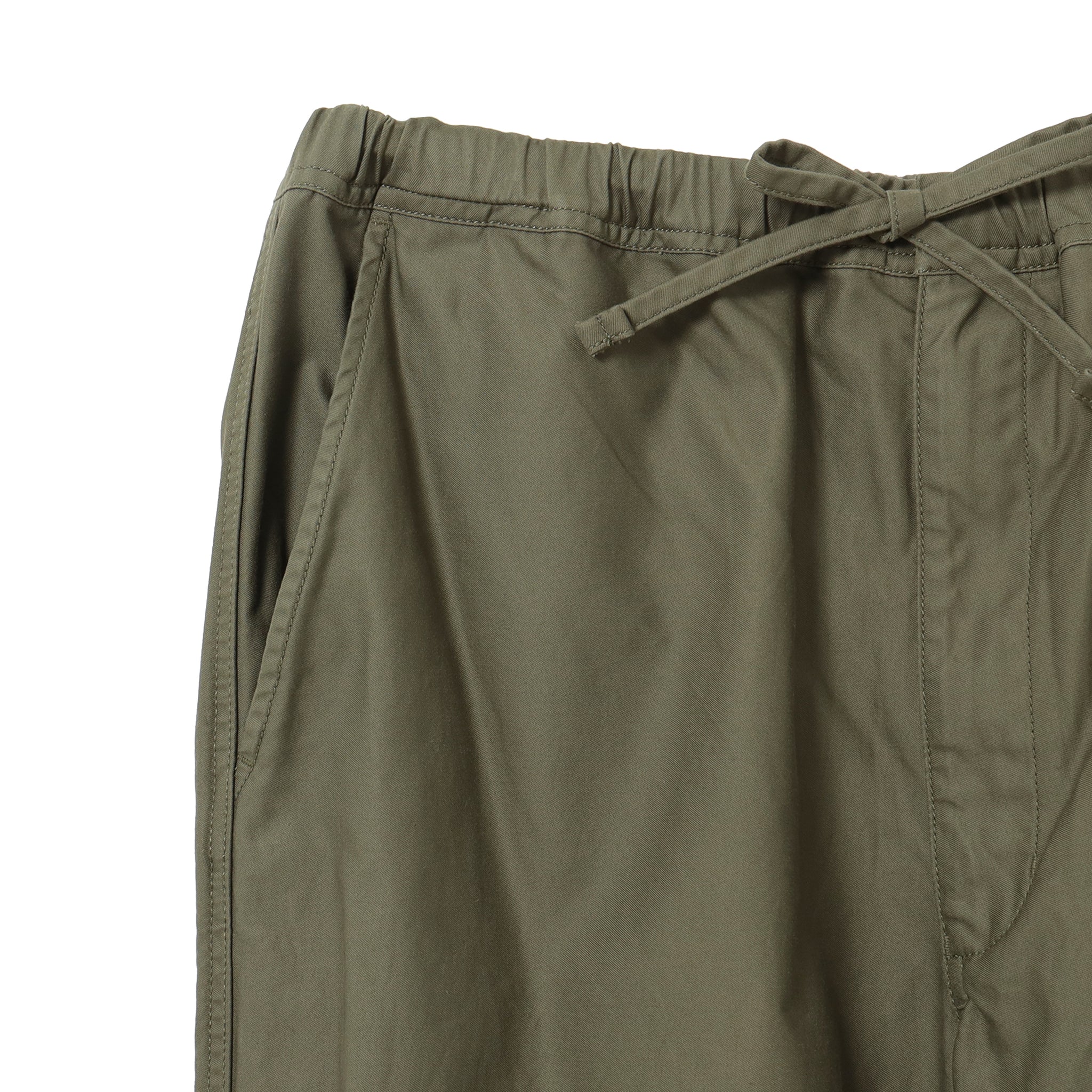 Neuse Sateen Over Pant