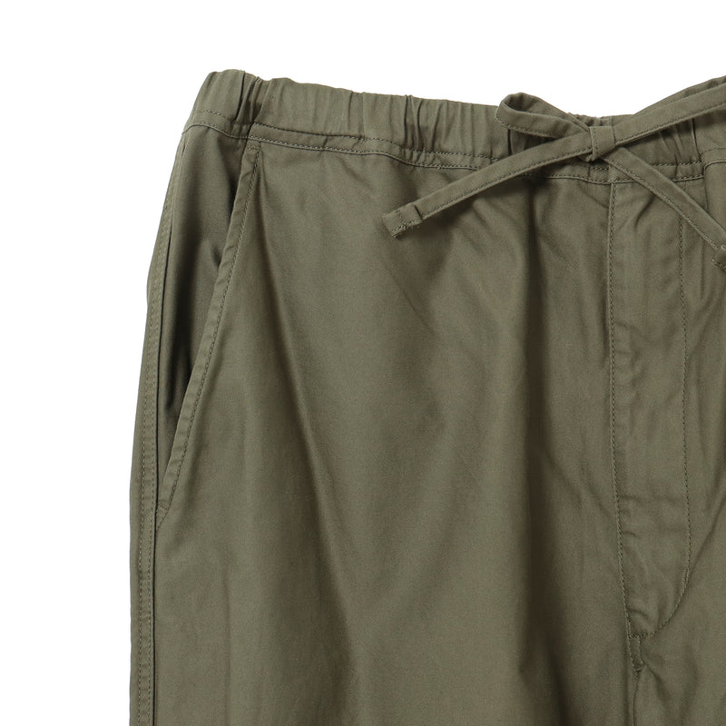 Neuse Sateen Over Pant