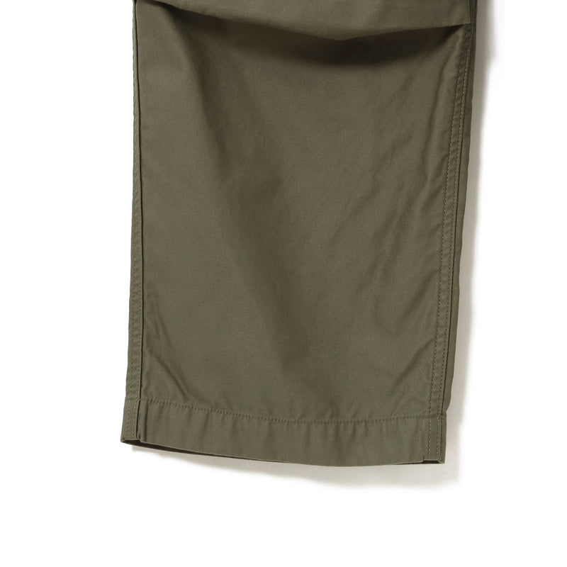 Neuse Sateen Over Pant