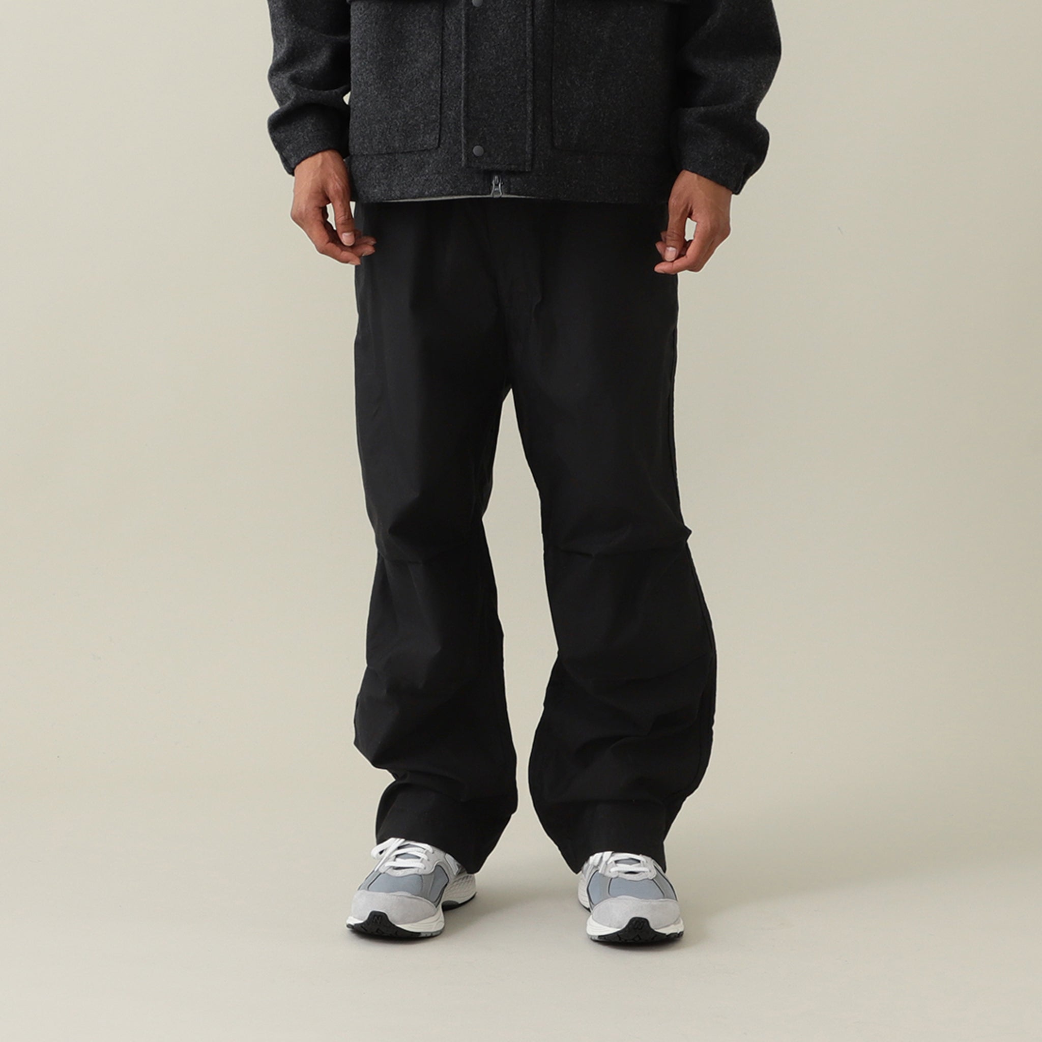 Neuse Sateen Over Pant