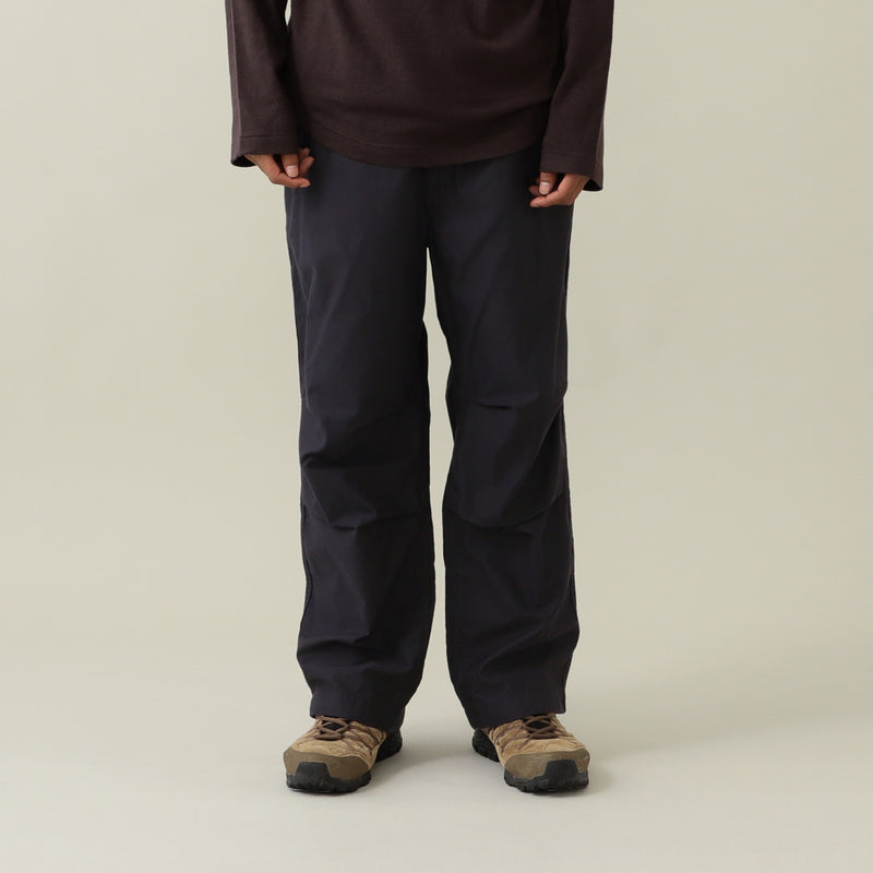 Neuse Sateen Over Pant