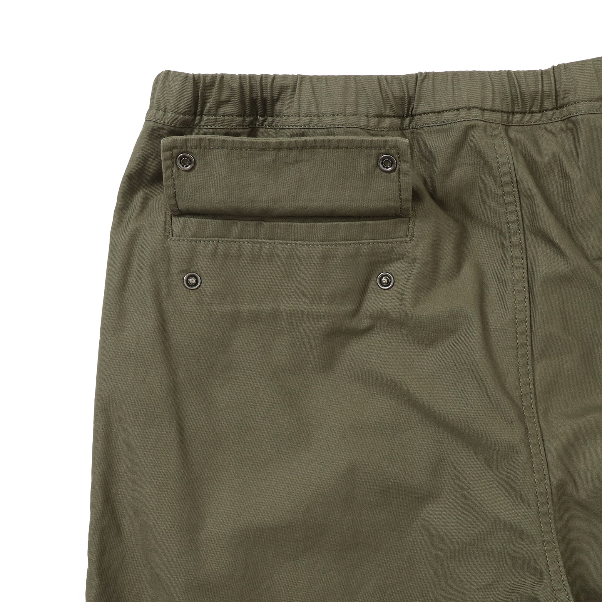 Neuse Sateen Over Pant