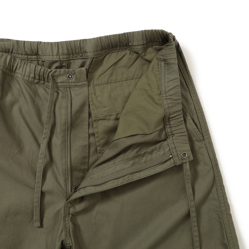 Neuse Sateen Over Pant