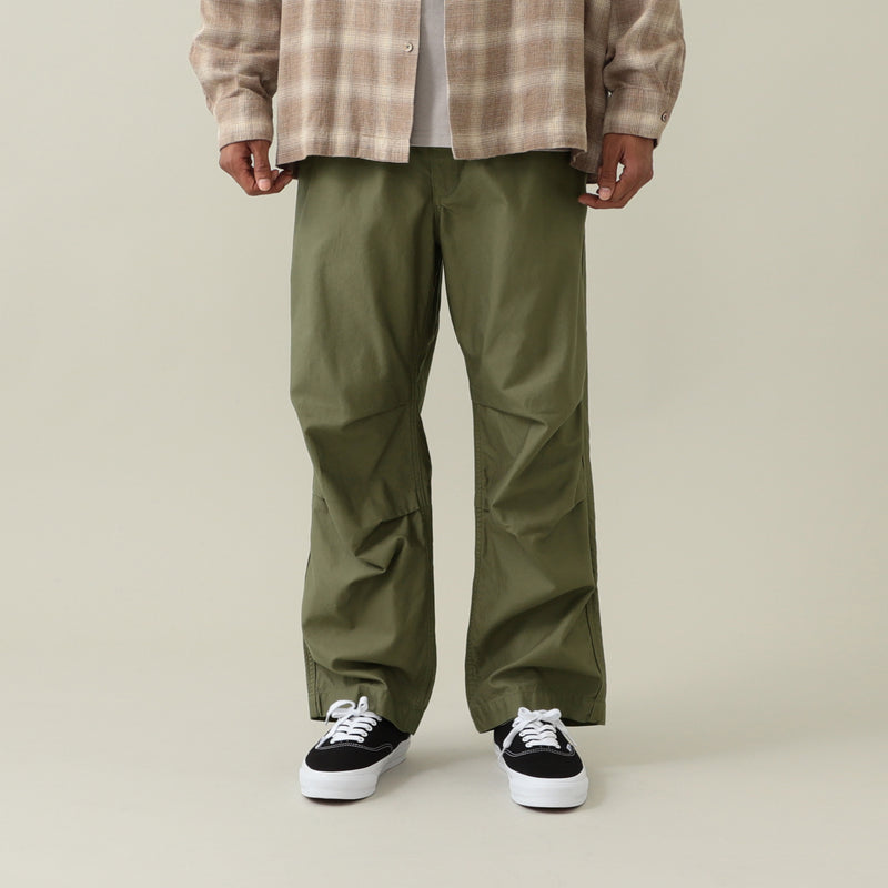 Neuse Sateen Over Pant
