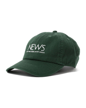  News Cap 