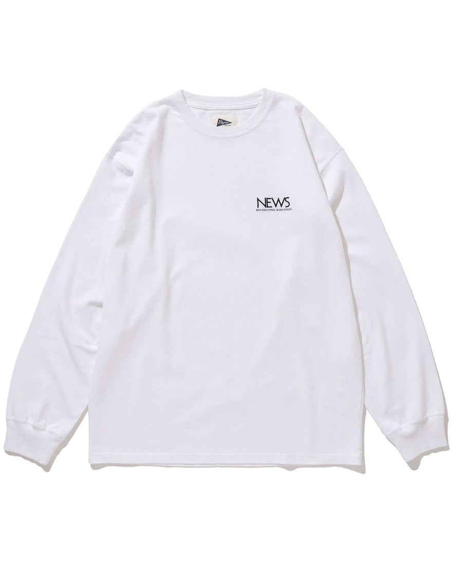 News Tee