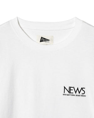  News Tee 