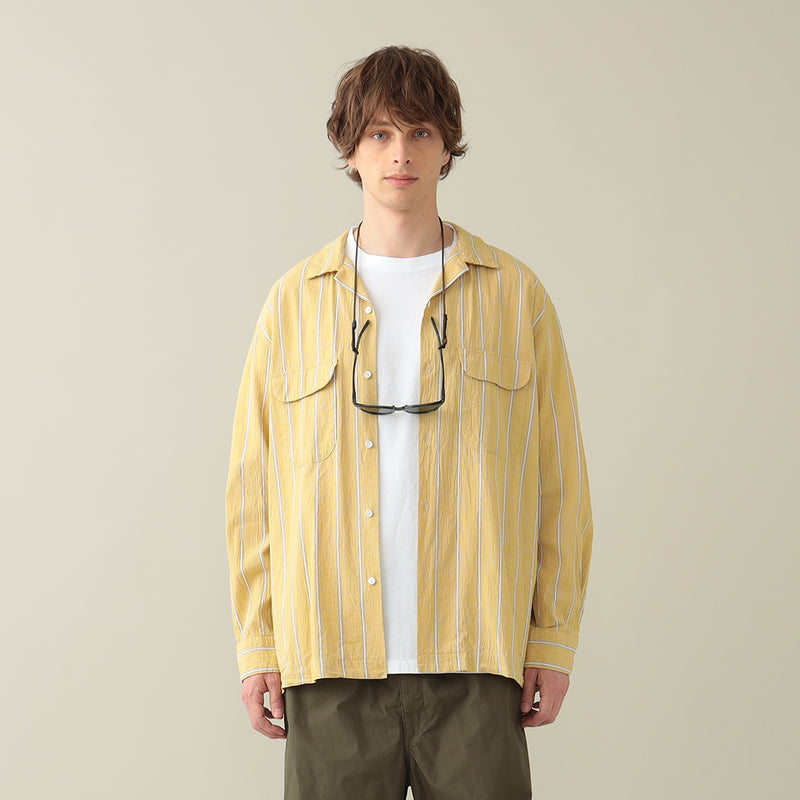 Vincent Longsleeve Shirt