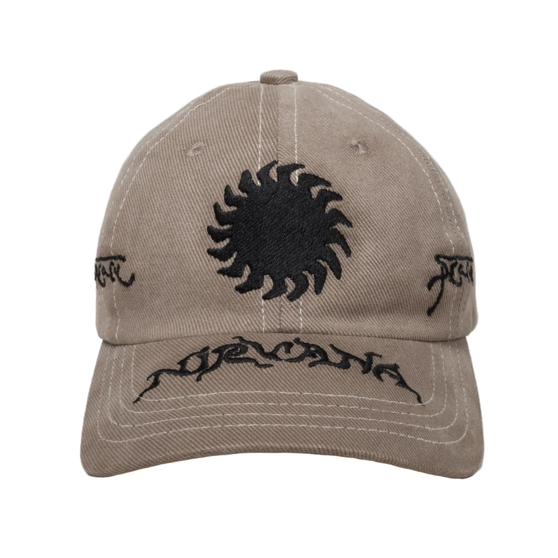 Nirvana Hat