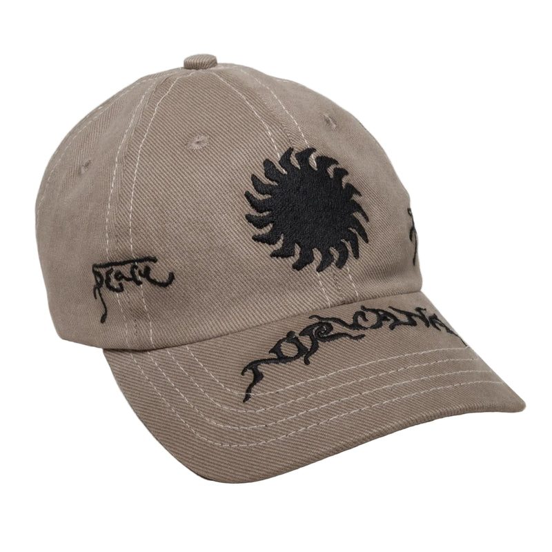 Nirvana Hat