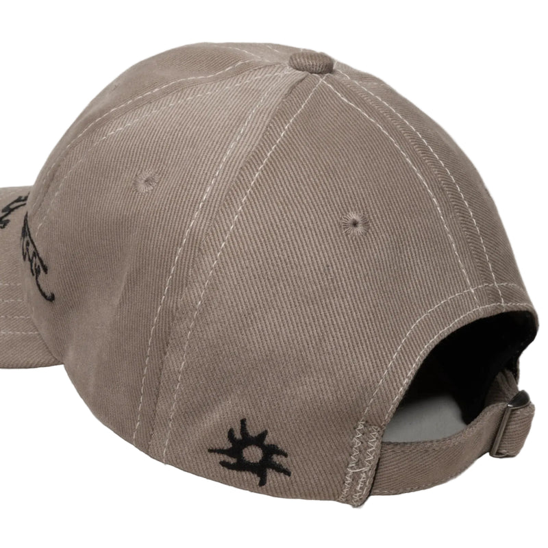 Nirvana Hat
