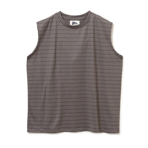 Nissa Sleeveless Top