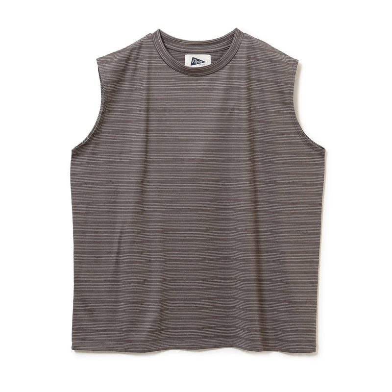 Nissa Sleeveless Top