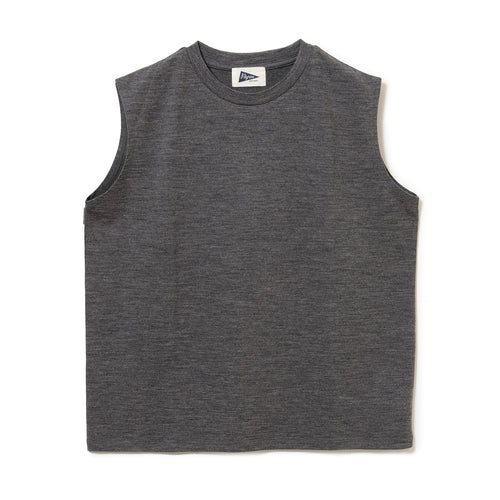 Nissa Sleeveless Top