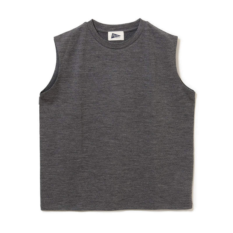 Nissa Sleeveless Top