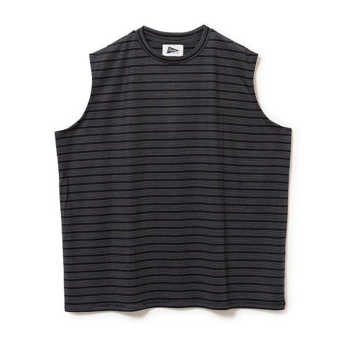 Nissa Sleeveless Top