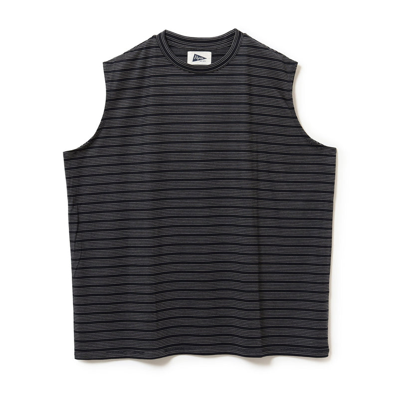 Nissa Sleeveless Top
