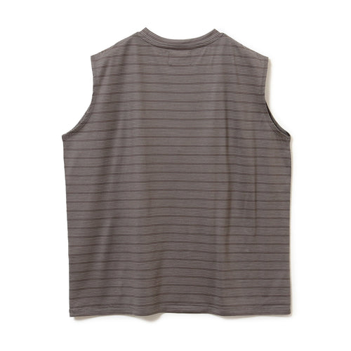 Nissa Sleeveless Top