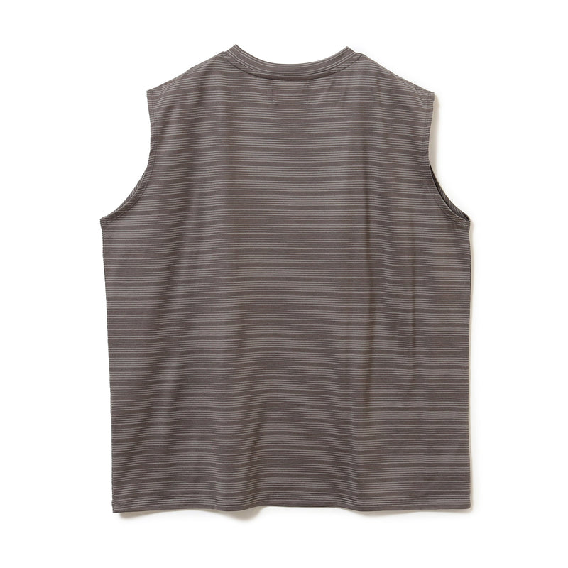 Nissa Sleeveless Top