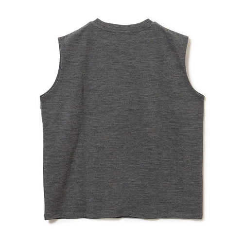 Nissa Sleeveless Top