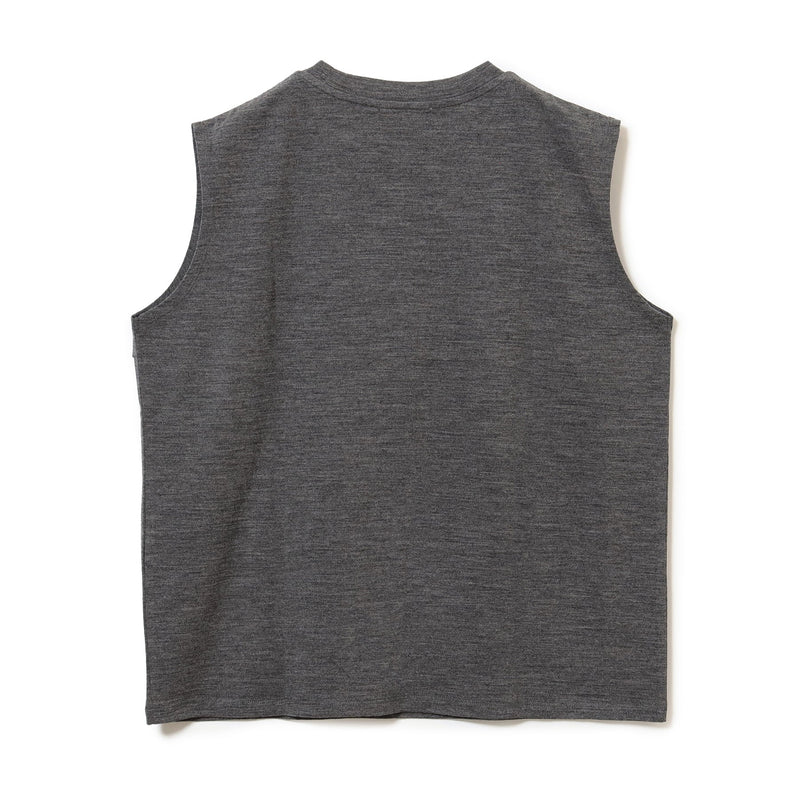 Nissa Sleeveless Top