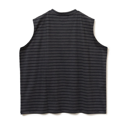 Nissa Sleeveless Top