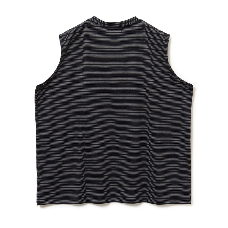 Nissa Sleeveless Top