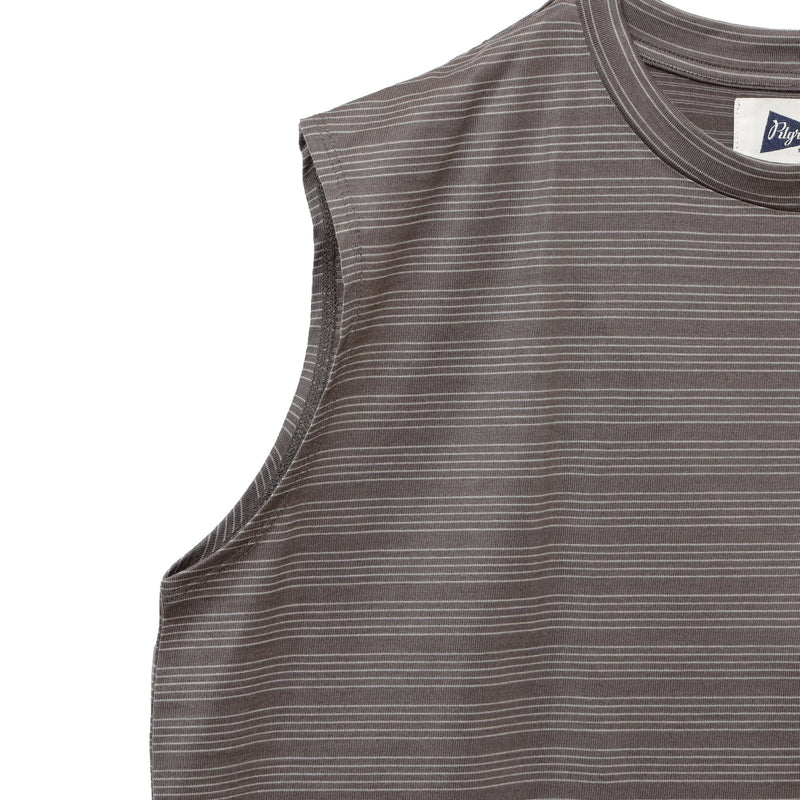 Nissa Sleeveless Top