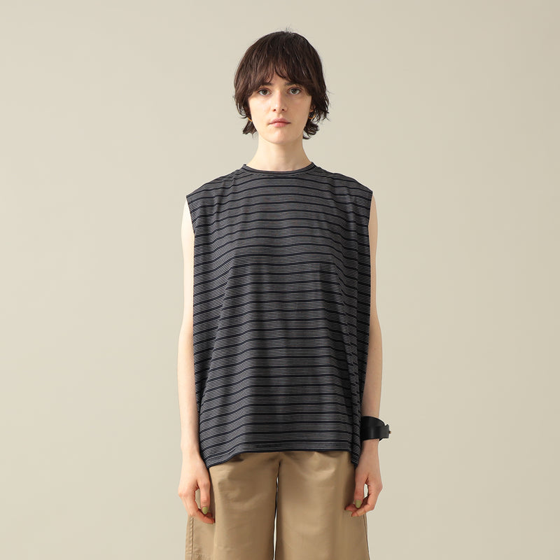Nissa Sleeveless Top