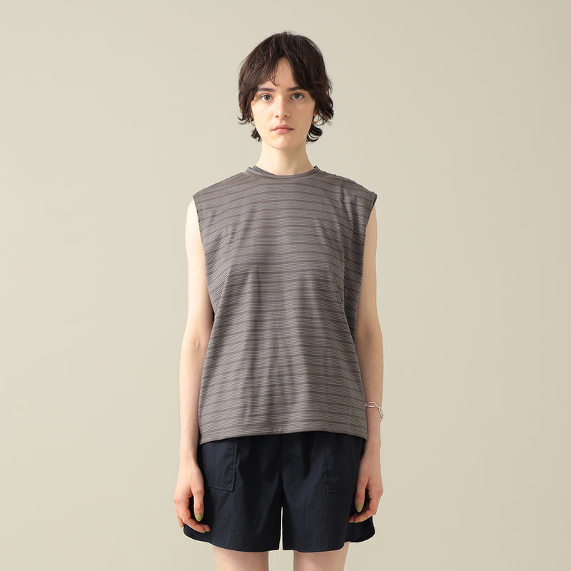 Nissa Sleeveless Top