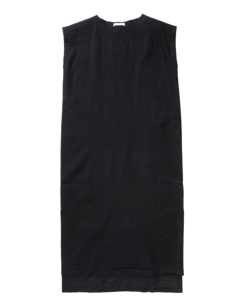 No Sleeve Dress