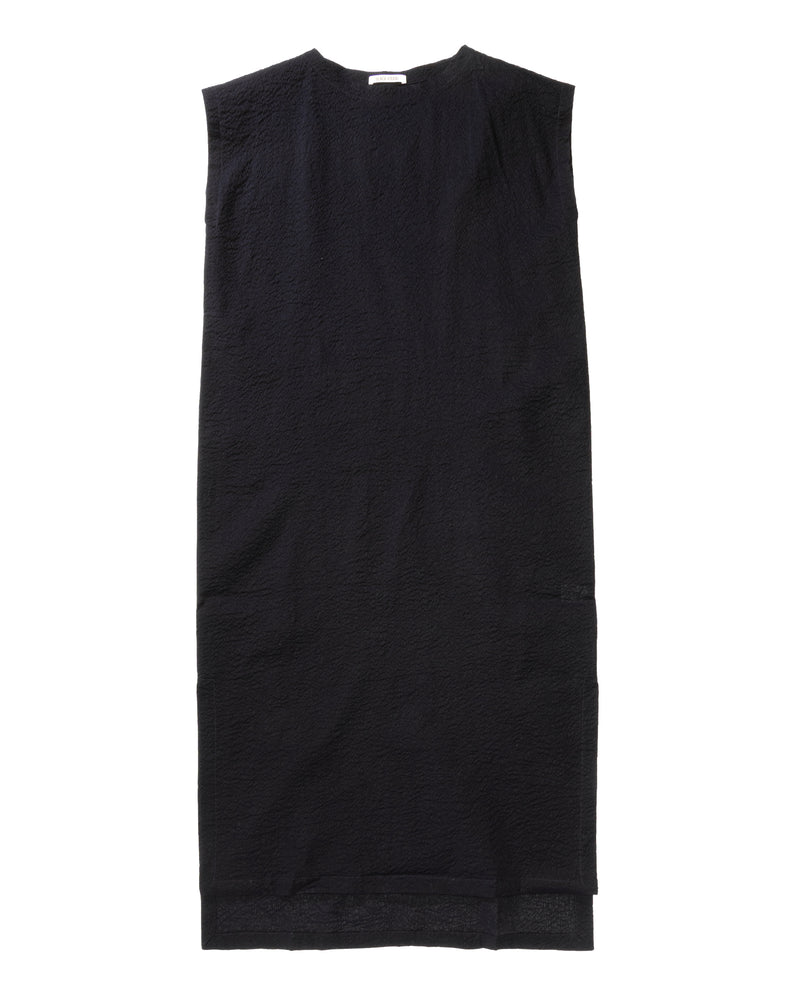 No Sleeve Dress