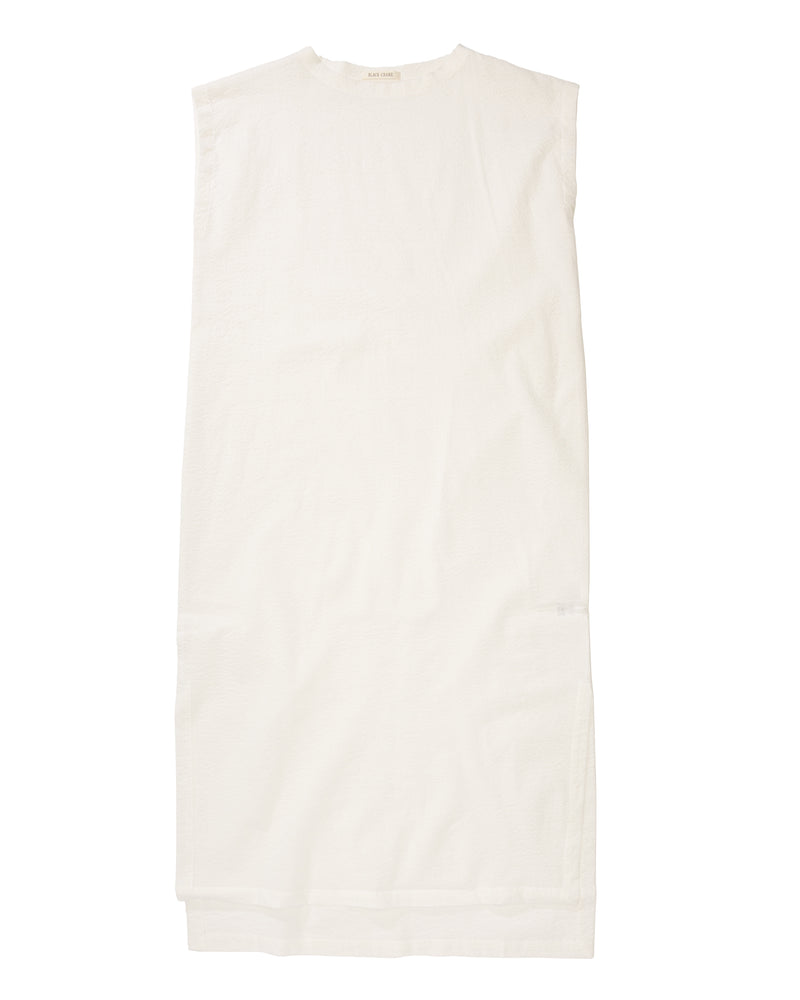 No Sleeve Dress