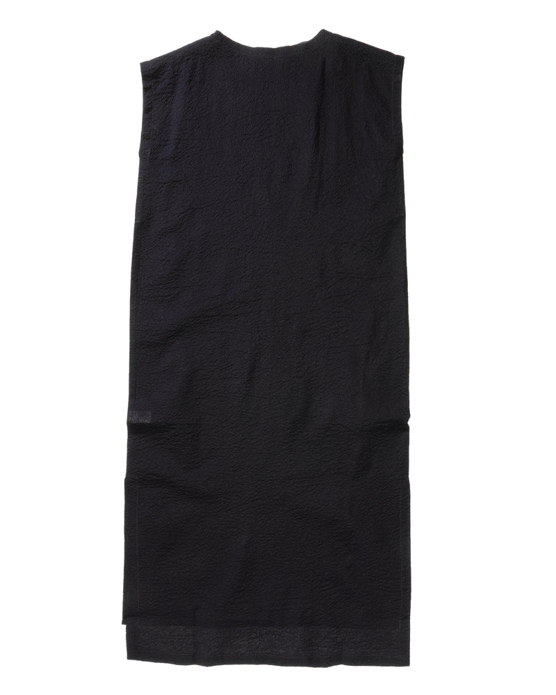 No Sleeve Dress