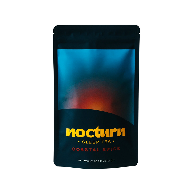 Nocturn Sleep Tea