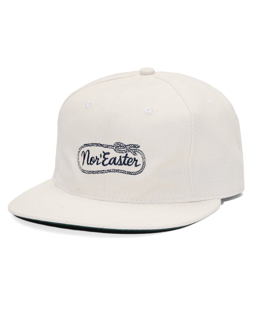 Nor'Easter Cap