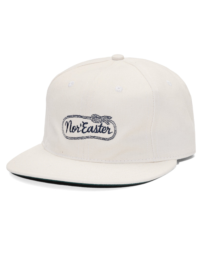 Nor'Easter Cap