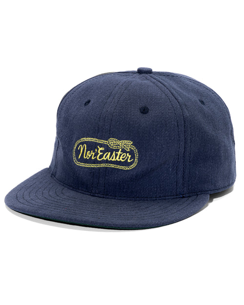 Nor'Easter Cap