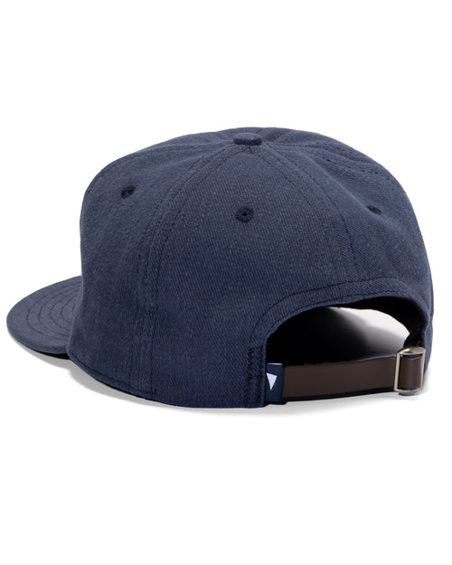 Nor'Easter Cap